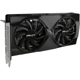Grafikkarte NVIDIA GeForce RTX 5060 Ti PNY Dual Fan OC 16GB (VCG5060T16DFXPB1-O)