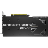 Grafikkarte NVIDIA GeForce RTX 5060 Ti PNY Dual Fan OC 16GB (VCG5060T16DFXPB1-O)