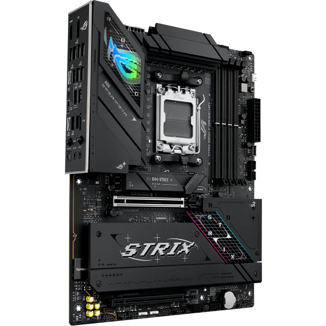 Carte mère ASUS ROG STRIX B850-F GAMING WIFI - photo 3