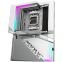 Mainboard Gigabyte B650E AORUS STEALTH ICE - Foto 4