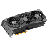 Grafikkarte NVIDIA GeForce RTX 5070 Ti PNY Triple Fan OC 16GB (VCG5070T16TFXPB1-O)