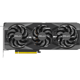 Grafikkarte NVIDIA GeForce RTX 5070 Ti PNY Triple Fan OC 16GB (VCG5070T16TFXPB1-O)