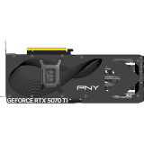 Grafikkarte NVIDIA GeForce RTX 5070 Ti PNY Triple Fan OC 16GB (VCG5070T16TFXPB1-O)