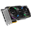 Grafikkarte NVIDIA GeForce RTX 5070 Ti PNY EPIC-X Triple Fan ARGB OC 16GB (VCG5070T16TFXXPB1-O)