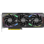 Grafikkarte NVIDIA GeForce RTX 5070 Ti PNY EPIC-X Triple Fan ARGB OC 16GB (VCG5070T16TFXXPB1-O) - Foto 2