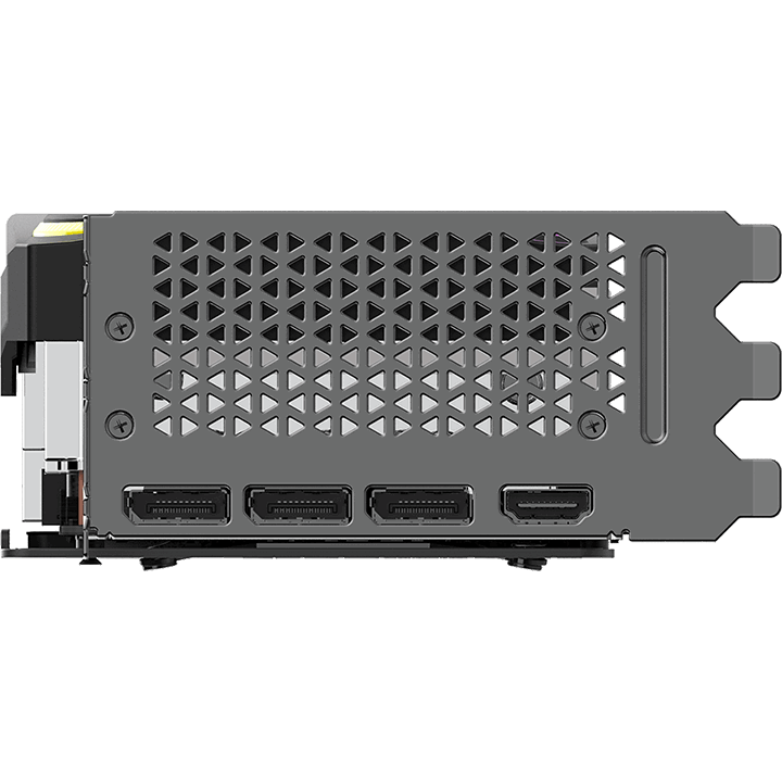 Grafikkarte NVIDIA GeForce RTX 5070 Ti PNY EPIC-X Triple Fan ARGB OC 16GB (VCG5070T16TFXXPB1-O) - Foto 7