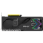 Grafikkarte NVIDIA GeForce RTX 5070 Ti PNY EPIC-X Triple Fan ARGB OC 16GB (VCG5070T16TFXXPB1-O) - Foto 8