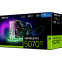 Grafikkarte NVIDIA GeForce RTX 5070 Ti PNY EPIC-X Triple Fan ARGB OC 16GB (VCG5070T16TFXXPB1-O) - Foto 10