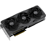 carte vidéo NVIDIA GeForce RTX 5080 PNY Triple Fan OC 16GB (VCG508016TFXPB1-O)