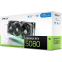 carte vidéo NVIDIA GeForce RTX 5080 PNY Triple Fan OC 16GB (VCG508016TFXPB1-O) - photo 10
