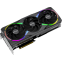 carte graphique NVIDIA GeForce RTX 5080 PNY EPIC-X Triple Fan ARGB OC 16GB (VCG508016TFXXPB1-O)