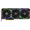 carte graphique NVIDIA GeForce RTX 5080 PNY EPIC-X Triple Fan ARGB OC 16GB (VCG508016TFXXPB1-O) - photo 2