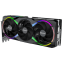carte graphique NVIDIA GeForce RTX 5080 PNY EPIC-X Triple Fan ARGB OC 16GB (VCG508016TFXXPB1-O) - photo 4