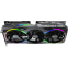 carte graphique NVIDIA GeForce RTX 5080 PNY EPIC-X Triple Fan ARGB OC 16GB (VCG508016TFXXPB1-O) - photo 5