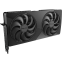 carte graphique NVIDIA GeForce RTX 5080 PNY Dual Fan Slim OC 16GB (VCG508016DFSXPB1-O) - photo 2