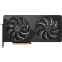 carte graphique NVIDIA GeForce RTX 5080 PNY Dual Fan Slim OC 16GB (VCG508016DFSXPB1-O) - photo 3