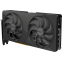 carte graphique NVIDIA GeForce RTX 5080 PNY Dual Fan Slim OC 16GB (VCG508016DFSXPB1-O) - photo 4