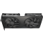 carte graphique NVIDIA GeForce RTX 5080 PNY Dual Fan Slim OC 16GB (VCG508016DFSXPB1-O) - photo 5