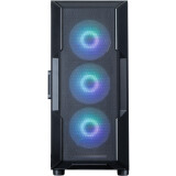 Gehäuse Zalman I3 Neo ARGB V2 Black (i3 NEO ARGB V2 Black)