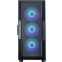 Gehäuse Zalman I3 Neo ARGB V2 Black - i3 NEO ARGB V2 Black - Foto 2