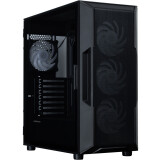 Gehäuse Zalman I3 Neo ARGB V2 Black (i3 NEO ARGB V2 Black)