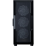 Gehäuse Zalman I3 Neo ARGB V2 Black (i3 NEO ARGB V2 Black)