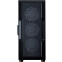 Gehäuse Zalman I3 Neo ARGB V2 Black - i3 NEO ARGB V2 Black - Foto 4