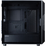 Gehäuse Zalman I3 Neo ARGB V2 Black (i3 NEO ARGB V2 Black)