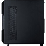 Gehäuse Zalman I3 Neo ARGB V2 Black (i3 NEO ARGB V2 Black)