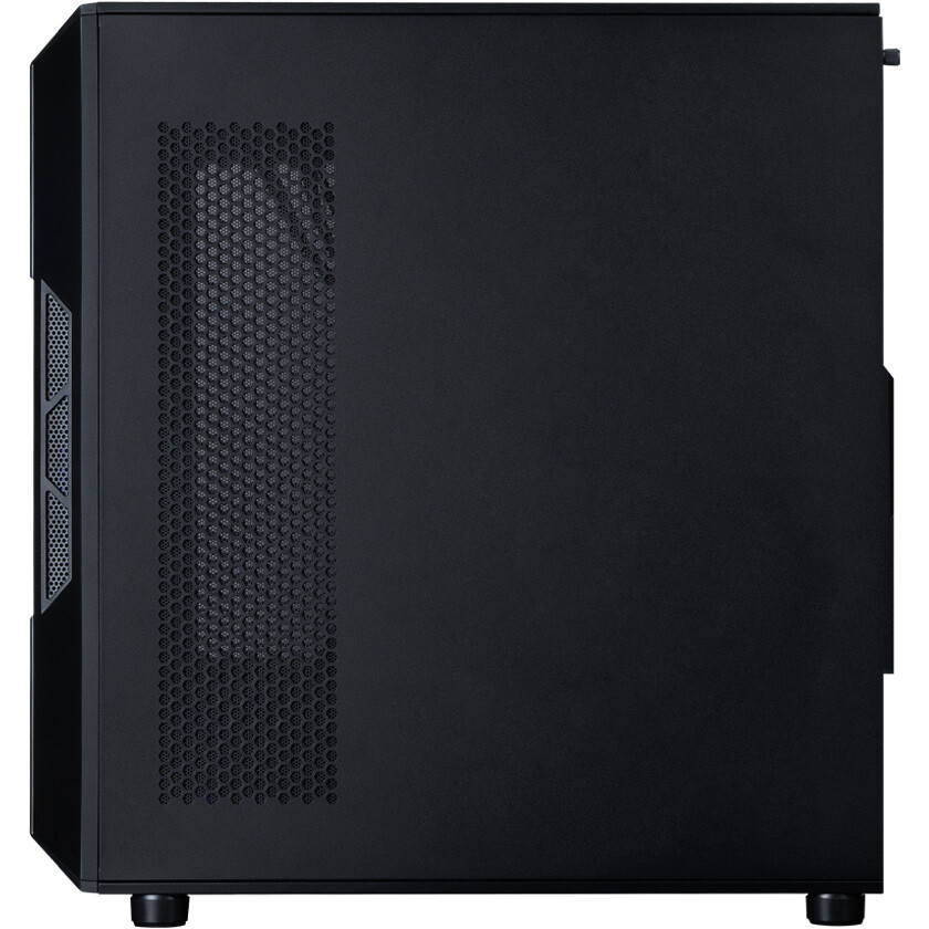 Gehäuse Zalman I3 Neo ARGB V2 Black - i3 NEO ARGB V2 Black - Foto 6