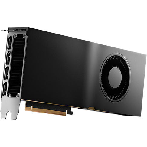 carte graphique NVIDIA Quadro RTX 5000 Ada PNY 32GB (VCNRTX5000ADA-PB)