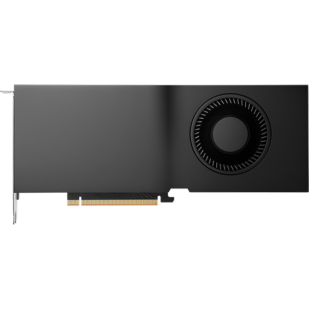 carte graphique NVIDIA Quadro RTX 5000 Ada PNY 32GB (VCNRTX5000ADA-PB) - photo 2