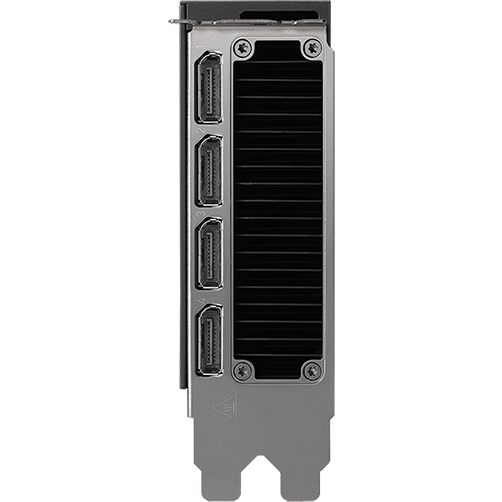 carte graphique NVIDIA Quadro RTX 5000 Ada PNY 32GB (VCNRTX5000ADA-PB) - photo 4