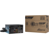 Alimentation électrique 750W Seasonic Core BC-750 ATX 3.1 (SRP-CBC751-A5A51JF)