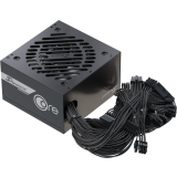 alimentation électrique 750W Seasonic Core GC-750 ATX 3.1 (SRP-CGC751-A5A32SF)