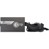 alimentation électrique 750W Seasonic Core GC-750 ATX 3.1 (SRP-CGC751-A5A32SF)