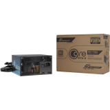 alimentation électrique 750W Seasonic Core GC-750 ATX 3.1 (SRP-CGC751-A5A32SF)