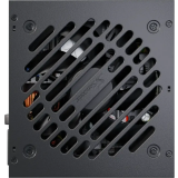 Alimentation électrique 750W Seasonic Core GX-750 ATX 3.1 Black (SRP-CGX751-A5A32SF)