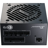 Alimentation électrique 750W Seasonic Core GX-750 ATX 3.1 Black (SRP-CGX751-A5A32SF)