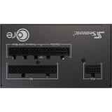 Alimentation électrique 750W Seasonic Core GX-750 ATX 3.1 Black (SRP-CGX751-A5A32SF)