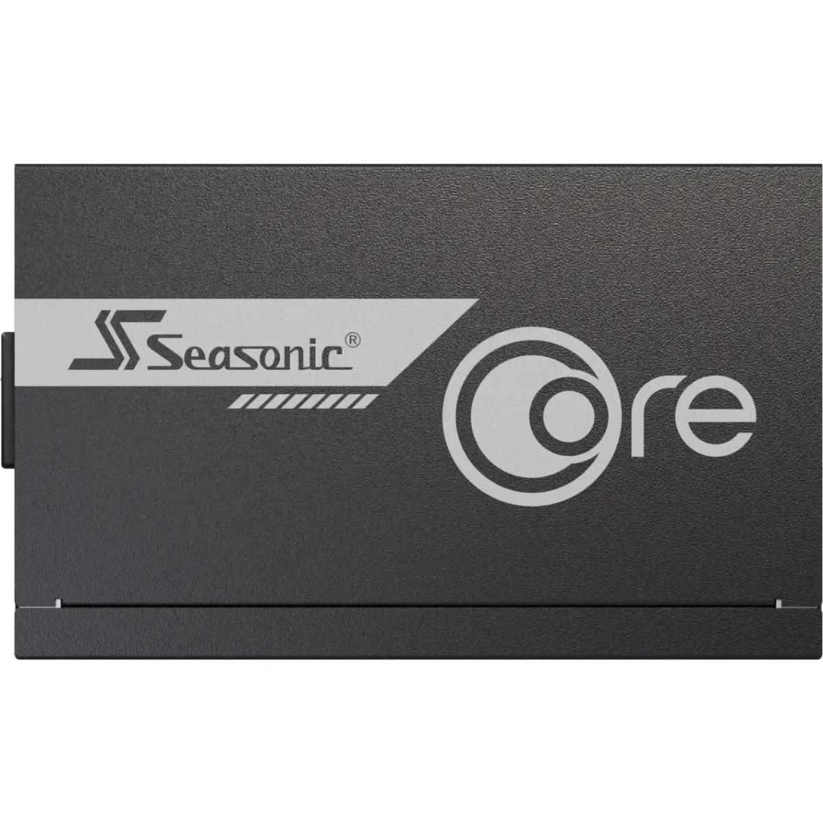 Netzteil 750W Seasonic Core GX-750 ATX 3.1 Black - SRP-CGX751-A5A32SF - Foto 6