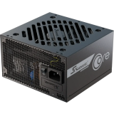 Alimentation électrique 750W Seasonic Core GX-750 ATX 3.1 Black (SRP-CGX751-A5A32SF)