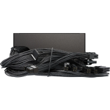 Alimentation électrique 850W Seasonic Core GC-850 ATX 3.1 (SRP-CGC851-A5A32SF)