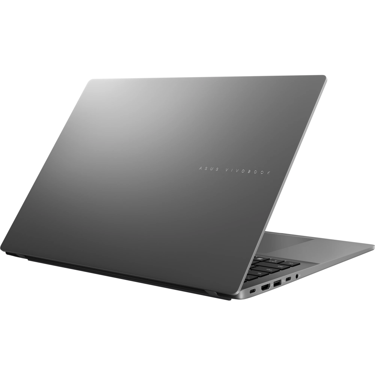 Laptop ASUS M3607KA Vivobook S16 Matte Gray (SH062W) - M3607KA-SH062W - Foto 7