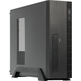 Gehäuse Chieftec UE-02B 250W