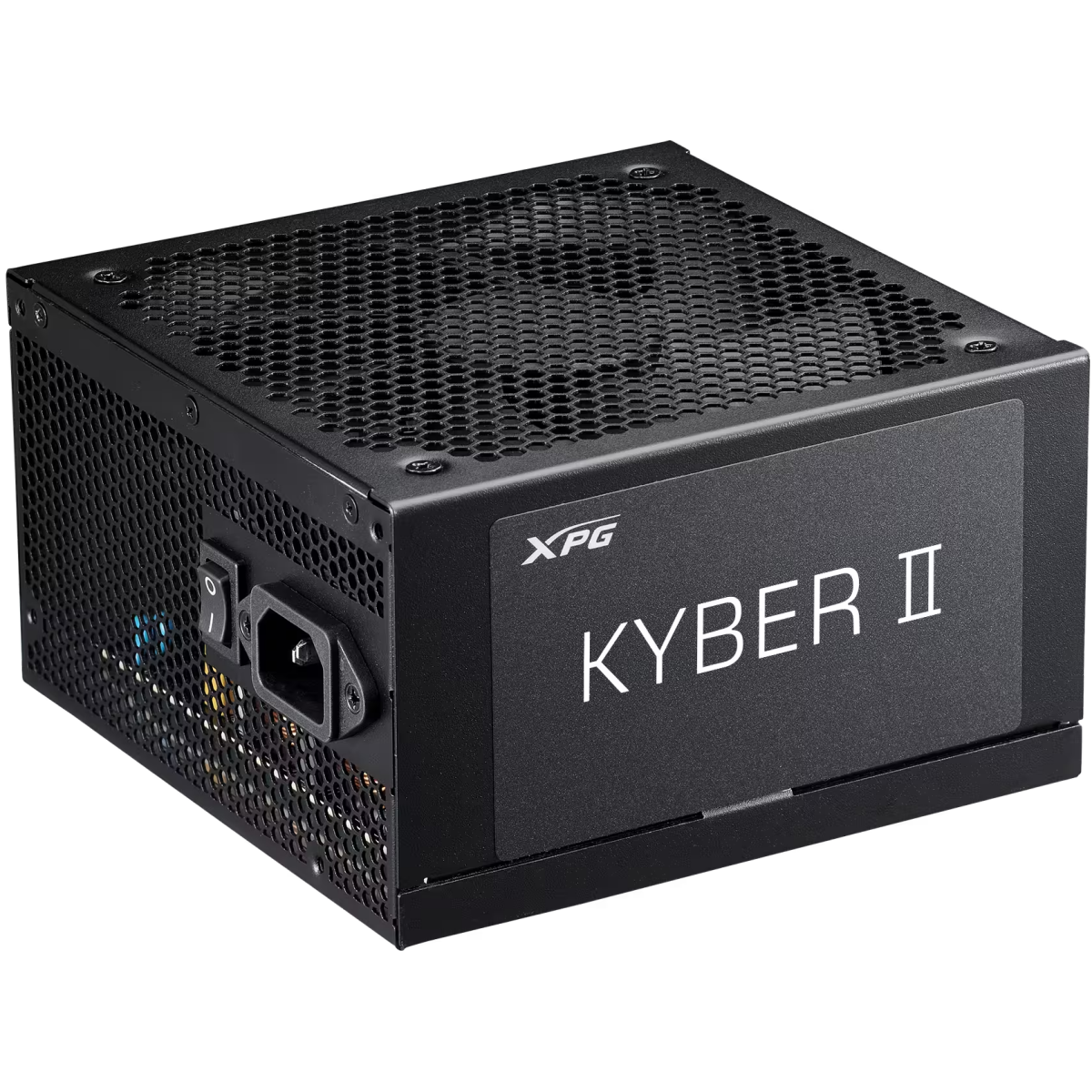 Netzteil 750W ADATA XPG KYBER II - KYBERII750G-BKCEU
