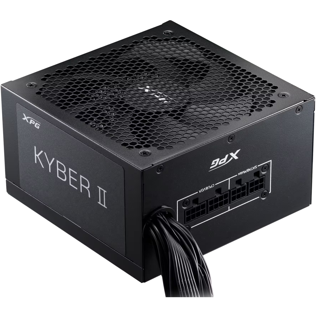 Netzteil 750W ADATA XPG KYBER II - KYBERII750G-BKCEU - Foto 2