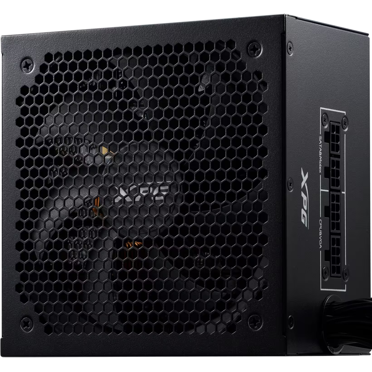 Netzteil 750W ADATA XPG KYBER II - KYBERII750G-BKCEU - Foto 4