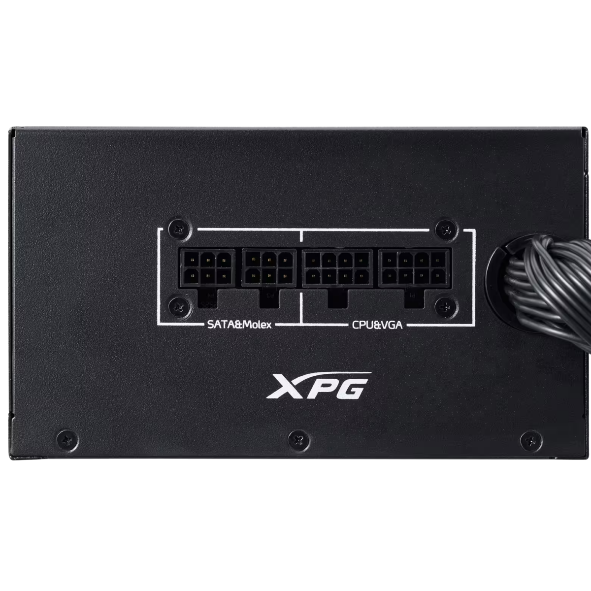 Netzteil 750W ADATA XPG KYBER II - KYBERII750G-BKCEU - Foto 9