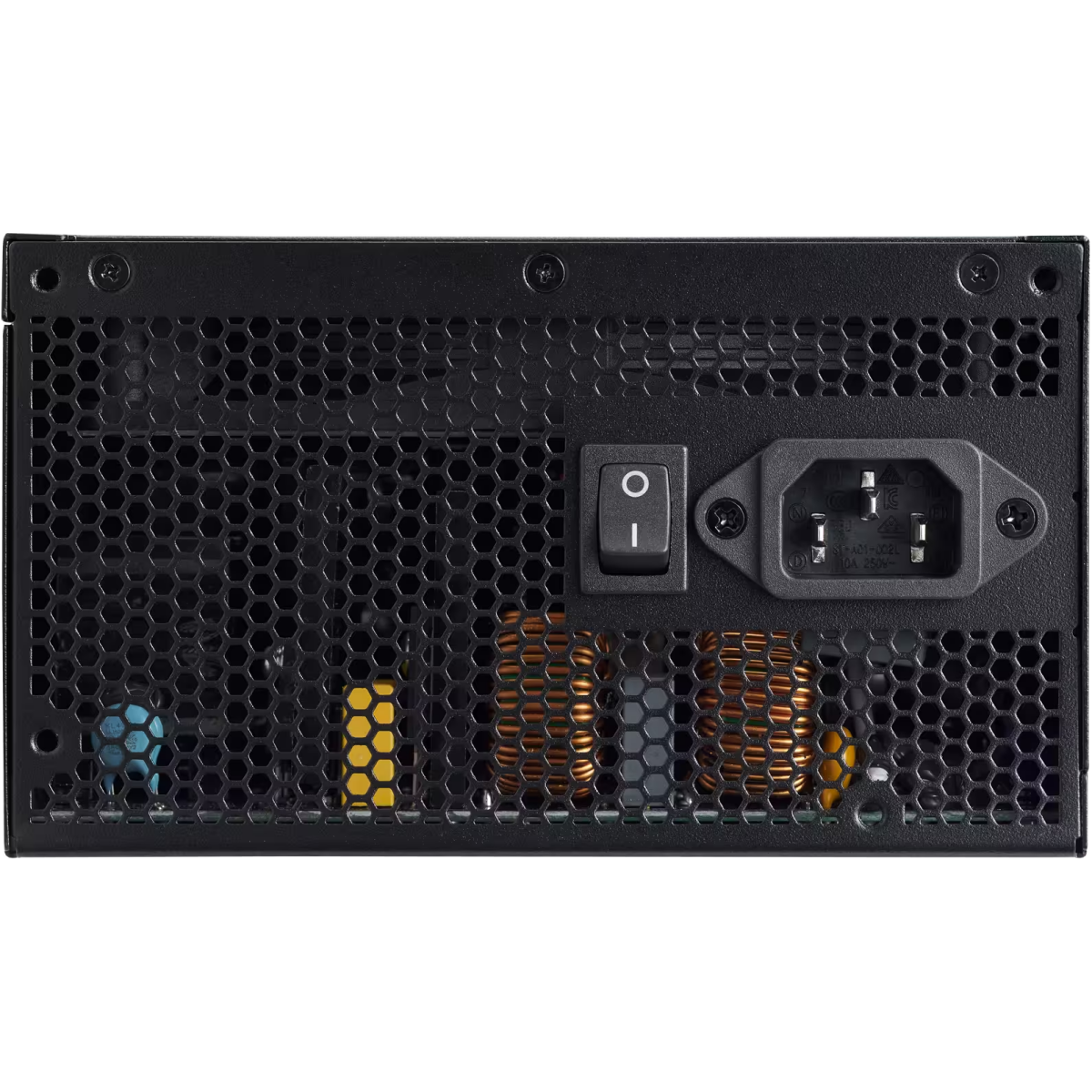 Netzteil 750W ADATA XPG KYBER II - KYBERII750G-BKCEU - Foto 10
